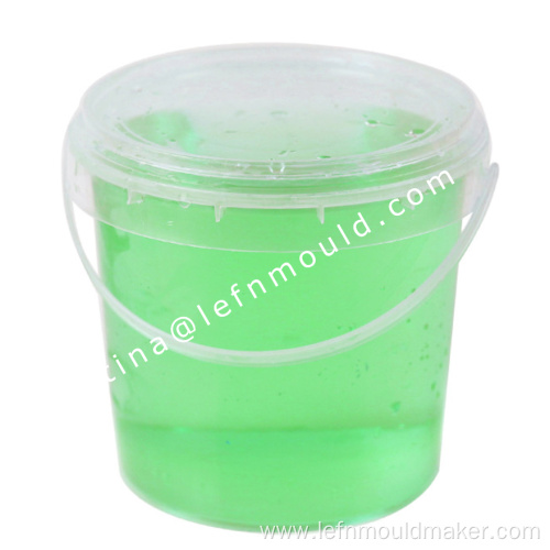 Thin Wall Plastic Container Moul Disoposable Container